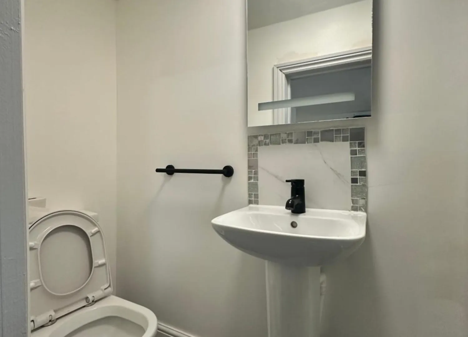 Aparthotel Room 4 Ng3 2Az Nottingham