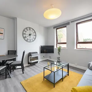  Aparthotel Lambley Court - Cozy Break In Mapperley