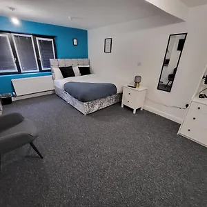  Aparthotel Sleep Rest - Tring Vale