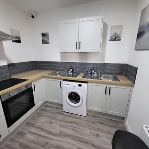  Aparthotel Sleep Rest - Alfreton Road