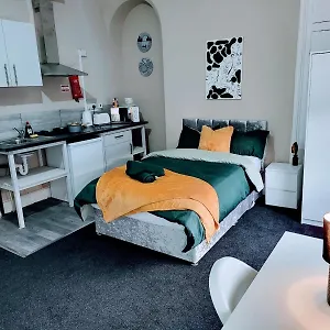  Aparthotel Burns Street - Sleep Rest